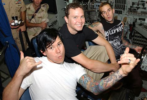 Post pictures where the only relevance to the band is the numbers 182. blink-182 - Wikipedia