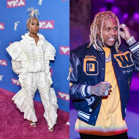 Dej Loaf Is Here For A Possible Collaboration With Lil Durk