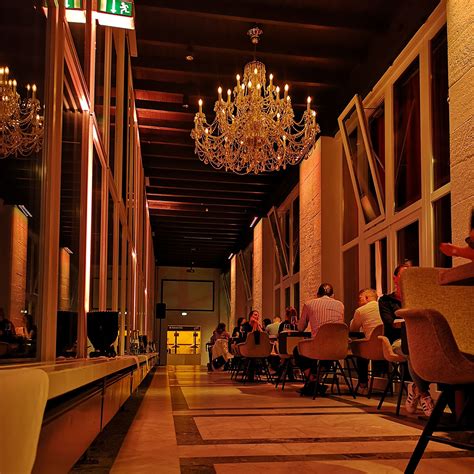 0800.22 30 800 (täglich) ? Neu: Restaurant Bellevue auf dem Killesberg | KESSEL.TV