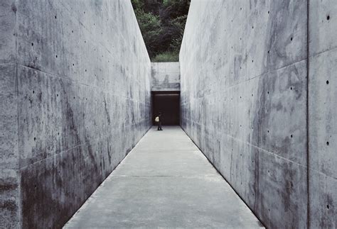 Tadao Ando The Self Taught Architect Studio Nicholson