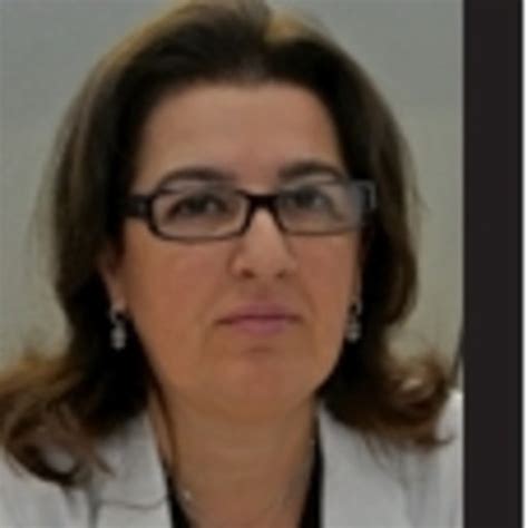 Alessandra Iurlo Dirigente Medico Responsabile Uos Sindromi
