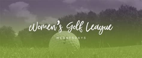 Womens Golf League Waynesboro Waynesboro Golf And Games