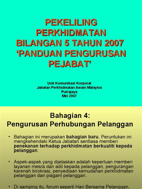 Feminin, kaedah kualitatif, pengurusan, penjawat awam, sterotaip, wanita. Panduan Pengurusan Perhubungan Pelanggan