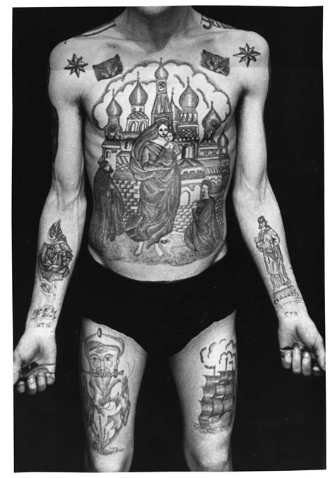Russian Tattoo In Bilder Suchen Swisscows Russian Prison Tattoos Russian Criminal Tattoo