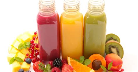 Some years if i am busy, the birds get the berries first, crazy things! How fruit juice affects the gut