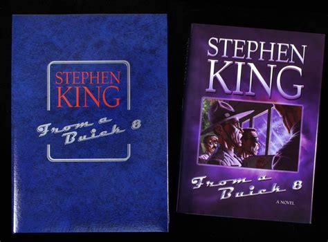 Stephen King Research And Buy First Editions Limited Editions Signed