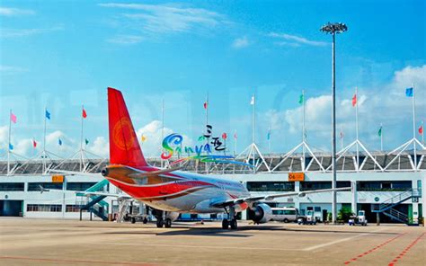 Thank you for your help! Sanya airport implements new winter-spring flight schedule ...