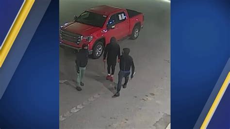 video 3 cars stolen overnight from henderson dealership abc11 raleigh durham
