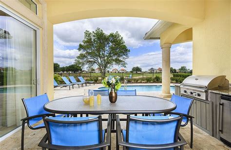 Vacome Luxury Rentals Davenport Fl Resort Reviews