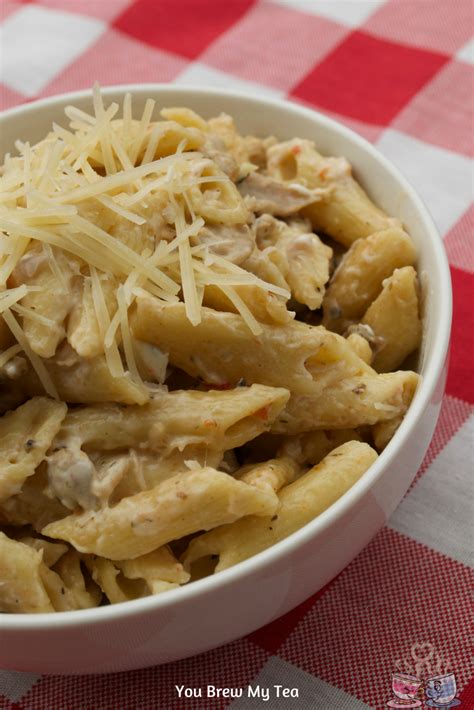 Italian Chicken Pasta Recipes