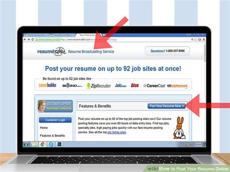 Read local news in sarawak, sabah and the borneo region in english, bahasa malaysia and iban, all in one handy app! How to Post Your Resume Online: 13 Steps (with Pictures ...