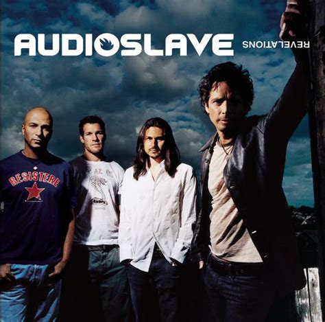 Audioslave Revelations Releases Discogs