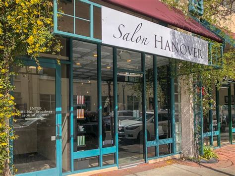 Salon Hanover Opens In Downtown Walnut Creek Beyond The Creek