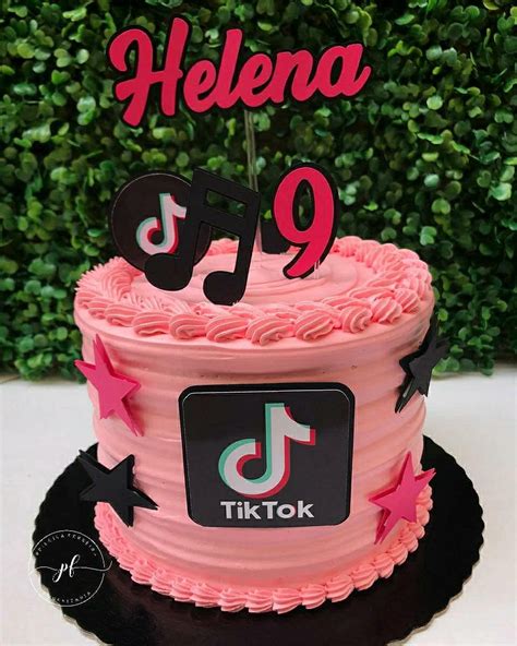 We would like to show you a description here but the site won't allow us. Bolo Tik Tok in 2020 | Cute birthday cakes, 14th birthday ...