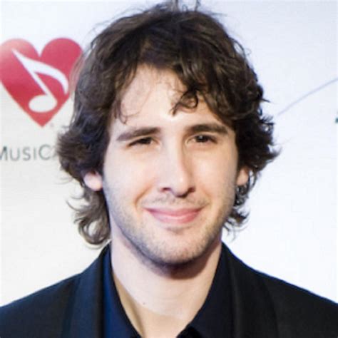 Josh Groban Bio Net Worth Height Famous Births Deaths