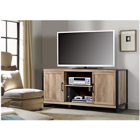 Best Buy Homestar Tv Stand For Most Flat Panel Tvs Up To 55 Reclaimed