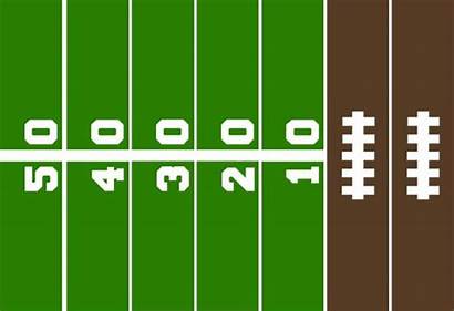 Paper Chain Football Printable Field Template Chains