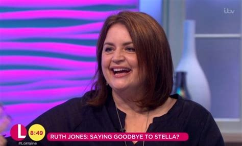 Ruth Jones Talks Little Britain Reunion And Reveals Future For Gavin