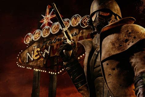 Fallout New Vegas Comes To Xbox One Backwards Compatibility You Can
