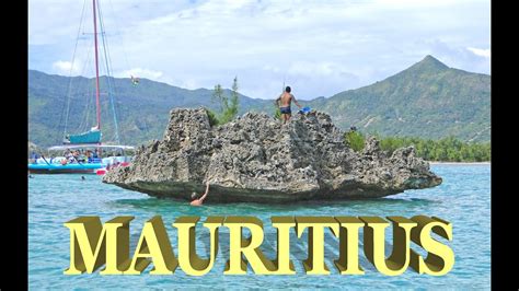 Mauritius Mauritius Island Hd Youtube