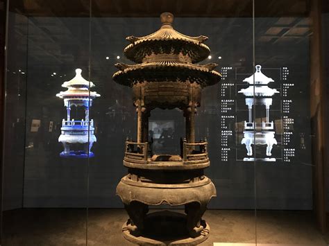 当前位置： 首页 》漫长的路 》余英时回忆录 》. 紫禁城600年!450余件文物贯穿这座城的"时"与"空"_国内 _ 文汇网