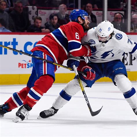 Discount Special Sell Store Montreal Canadienstampa Bay Lightning