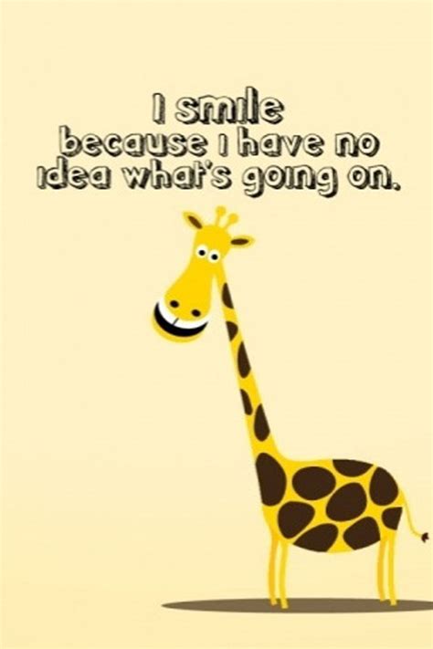 See more ideas about cute animals, funny animals, funny. To Make You Smile Happy Funny Quotes. QuotesGram