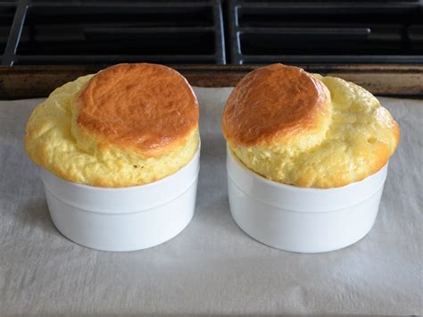 How To Make A Souffle
