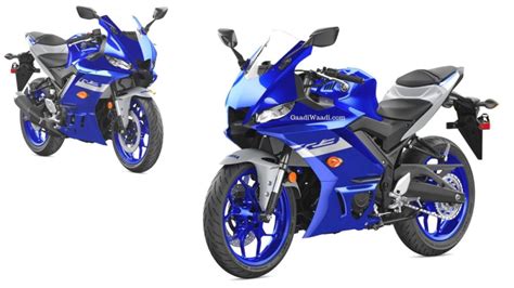 Now in 2021 upcoming model of yamaha bikes is hitting the market of pakistan with a new range of prices. Yamaha YZF-R3 Discontinued In India; New-Gen Likely Launch ...