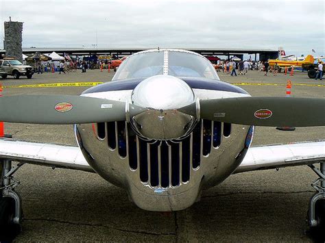 1946 Globe Swift Aircraft Design Aircraft Vintage Air