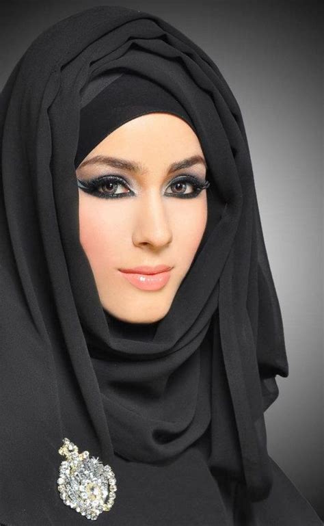 Summer Hijab Style Step By Step Hijab Style