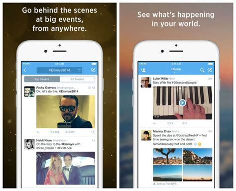 Elmedia player is a player that is very uncommon as it offers the option of. 12 apps that showcase iOS 9 (With images) | Lip sync, App ...