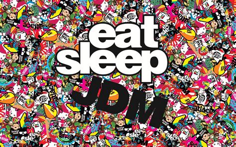 Simply peel off the back and apply the sticker wallpaper on a clean wall. Sticker Bomb Wallpaper HD (63+ images)