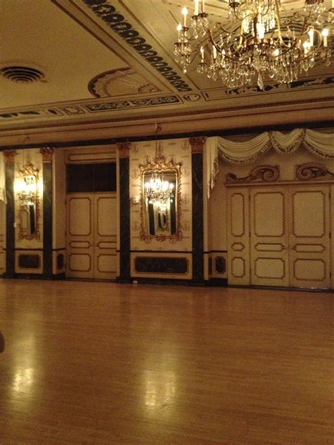 Ballroom In The Broadmoor Hotel Broadmoor Hotel Ceiling Lights