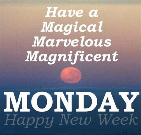 Monday | Monday inspirational quotes, Monday quotes, New ... From good morning images with quotes for whatsapp to why not add different good morning images with quotes every day to boost your morale for today?