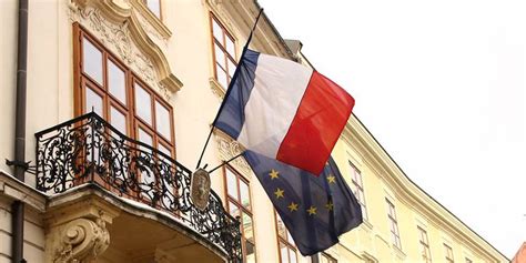 France Diplomatie Ministère De Leurope Et Des Affaires étrangères