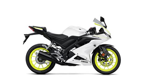 2019 Yamaha Yzf R125 Guide • Total Motorcycle
