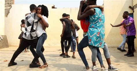 Kizomba A Dança Angolana Que Está Conquistando O Mundo Entretenimento Bol Notícias