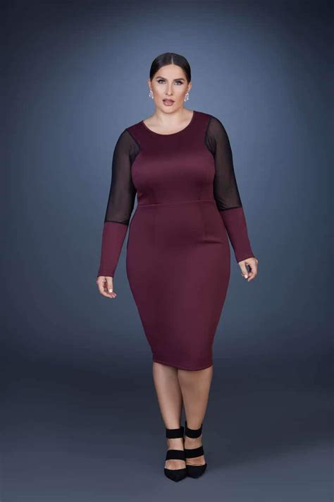 first look z by zevarra fall 2014 collection the curvy fashionista