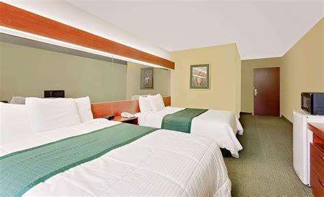 Microtel Inn And Suites By Wyndham Thomasville Nc See Discounts