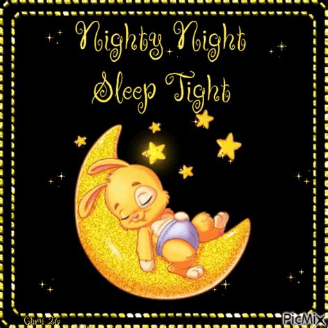 Nighty Night Sleep Tight Pictures Photos And Images For Facebook