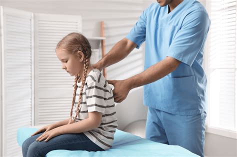 Living Well With Scoliosis Treatment Options For Adults