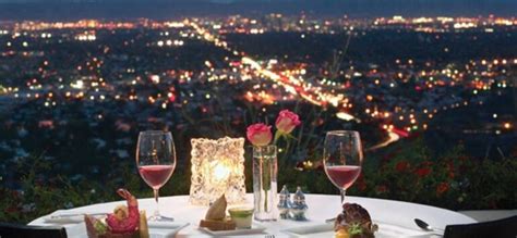 Top 5 Valentine’s Day Most Romantic Restaurants In Delhi | Timeslifestyle