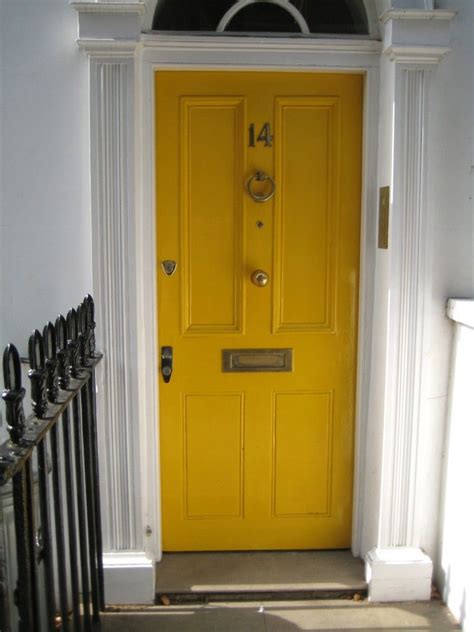 The yellow door store has been really helpful in us achieving the look that we wanted for our home. yellow door? | Door design modern, Yellow doors, Modern door