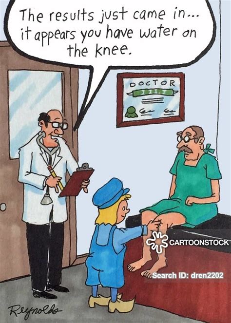 Knee Cartoons Knee Cartoon Funny Knee Picture Knee Pictures Knee