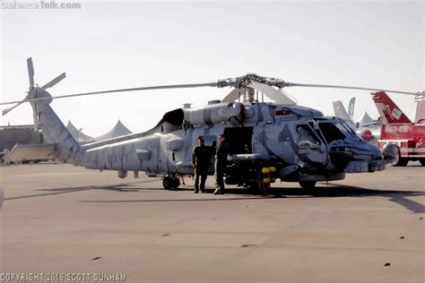 Us Navy Mh 60r Seahawk Asw Helicopter Defencetalk Forum