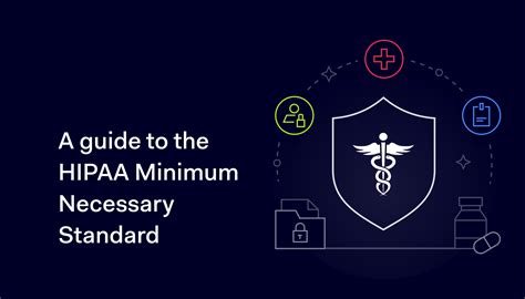 A Guide To The Hipaa Minimum Necessary Rule Nordlayer Blog