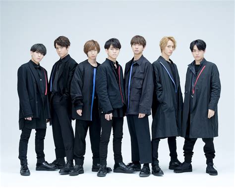 The group's activities focused on acrobats and stage play. テレ朝POST » 『Mステ』史上初!ジャニーズJr.9グループ、総勢67 ...