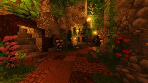 Top Features Of Minecraft Lush Cave Biome Firstsportz