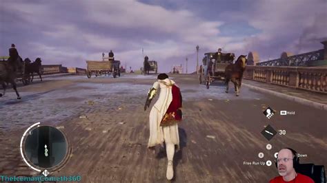 Assassin S Creed Syndicate DLC The Last Maharaja Part 2 XB1